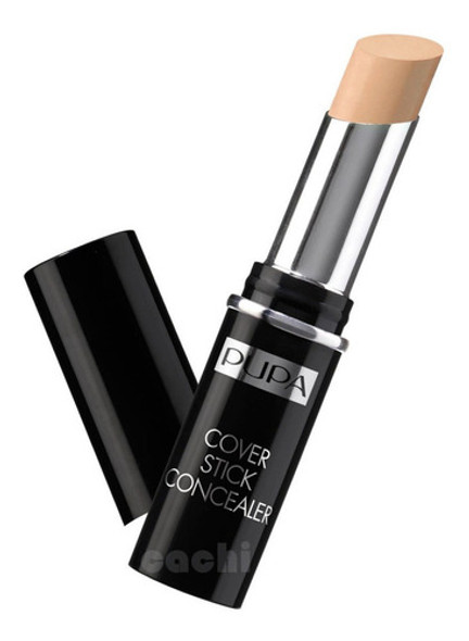 Pupa Corrector Stick Concealer 002 Beige 0