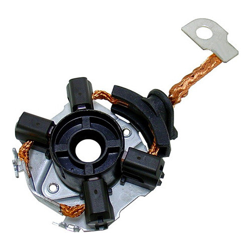 Portacarbones Para Bosch (arranque) Tamatel 12659 0