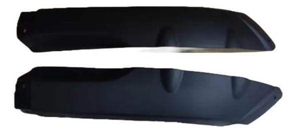 Kit Salpicadero Guardabarro Trasero Original Trx 680 Trx 650 0