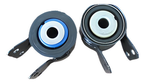 2 Delantero Inferior Control Buje Buick Enclave 08-14 Chevro 0