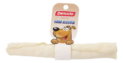 Denucio Roll De Cuero Grande 0