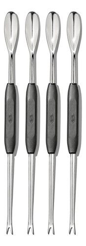 Mariscos Oxo Good Grips, Paquete De 4 0