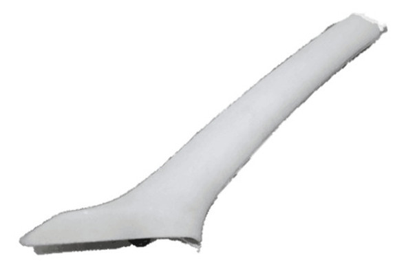 Moldura Parante Der Parabrisa Volkswagen Bora Golf Mk4 99/12 0