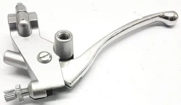 Soporte C Manija Embrague Motomel Custom 150 250 - Fas Motos 0