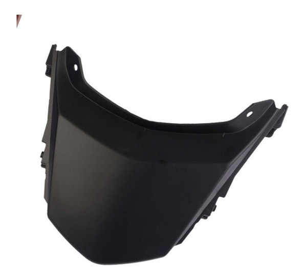 Union Colin Honda New Titan 150 Negro - Plan Fas Motos 0