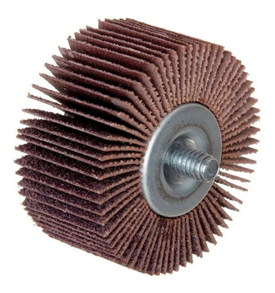 Mérito De Alto Rendimiento Quickchange Mini Grindoflex Rueda 0