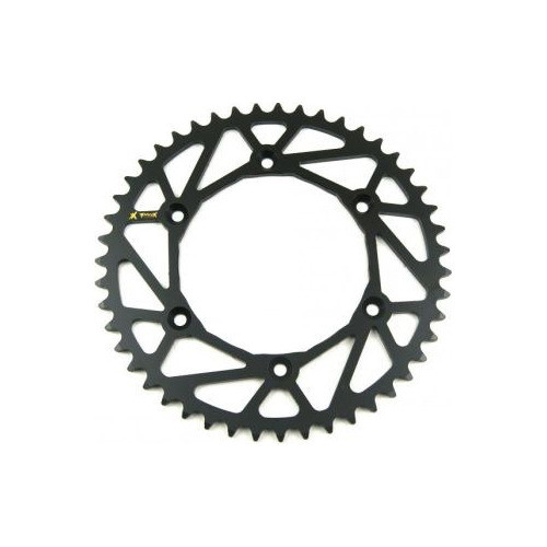 Plato Corona 47 Dientes De Yamaha Wr 250 (2003) - Cafe Race 0