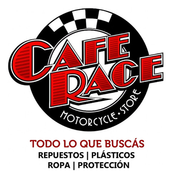 Plato Corona 47 Dientes De Yamaha Wr 250 (2003) - Cafe Race 1