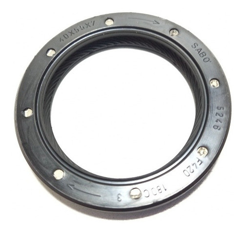 Reten Cigueñal Distribución Peugeot 307  40 X 55 X 7 Mm Sabo 0