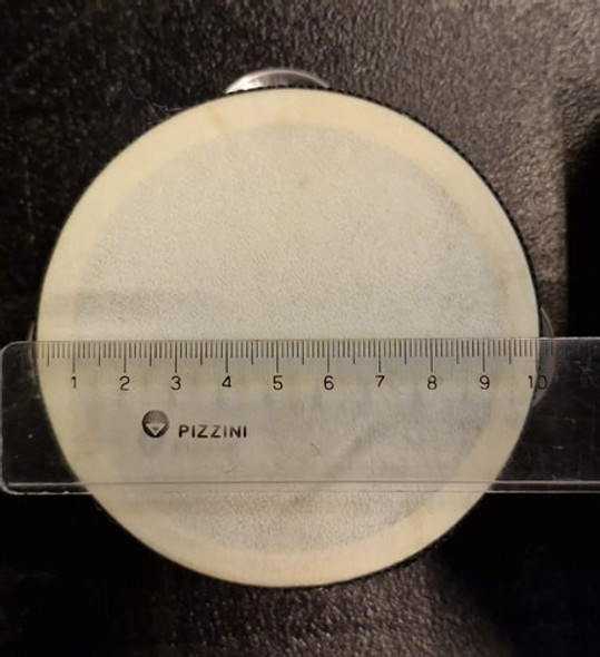 Pandero Knight Jb904h 4  Madera 3 Pares Sonajas 1