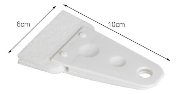 Cepillo Limpiador De Ranuras Teclado Ventilador 1