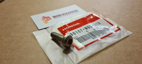 Tornillo Tambor Contacto Original Honda Tornado Twister Nx4 0