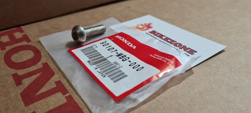 Tornillo Tambor Contacto Original Honda Tornado Twister Nx4 1