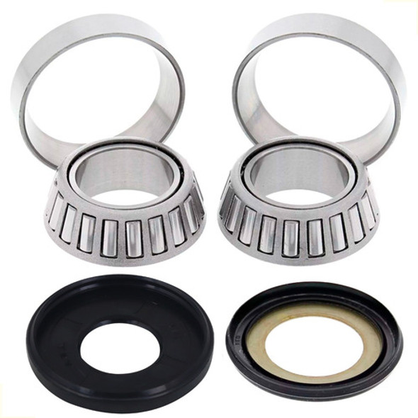 Kit Rulemanes Direccion Ktm Exc-f 250 - 350 - 450 - 500 0