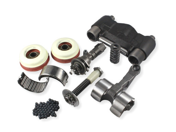 Recambio Mordaza Omnibus Camion Knorr Kit Recambio Pinza 0