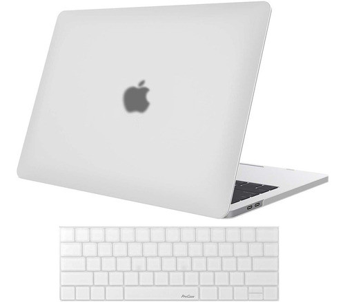 Carcasa Rígida Para Macbook Pro De 13 Pulgadas 0