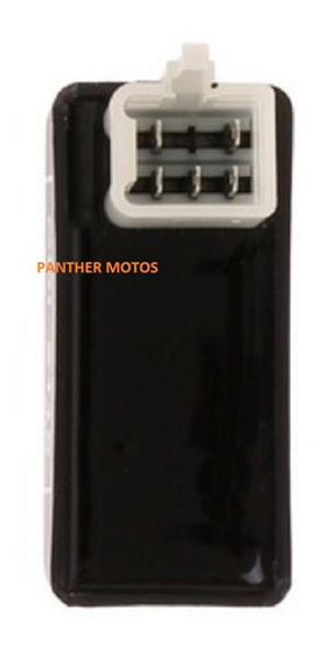 Cdi Yamaha Jog Potenciada 50. En Panther Motos 0