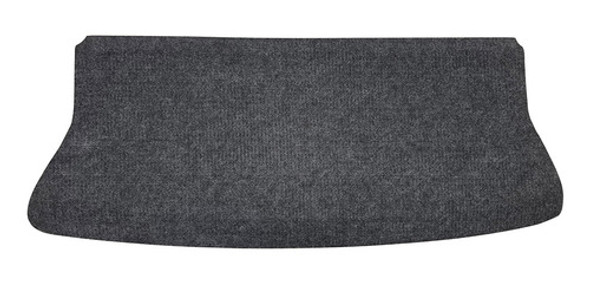 Estante Tras. Baul Clio 96-99 Gris Claro 0