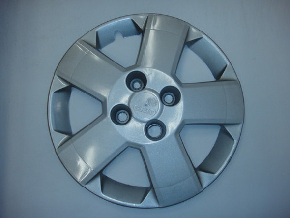 Taza Rueda Chevrolet Agile/celta 2015/ Llanta Chapa 14 0