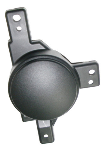 Tapa De Faro Auxiliar Derecho Fiat Mobi Easy Fire 16 - 18 0