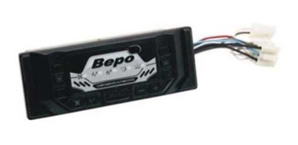 Plaqueta Climatizador Especial Cu Bepo Camion 0