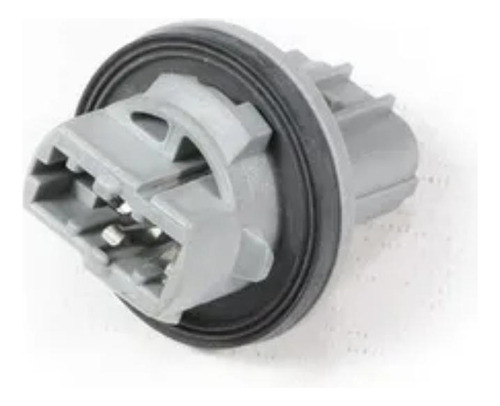 Porta Lampara Luz Posicion Spin (gris) Chevrolet Original 0