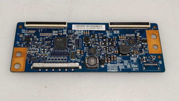 Tcon Philips 42pfl3008d T500hvd02.0 Ctrl Bd 50t10-c00 Gtía 0