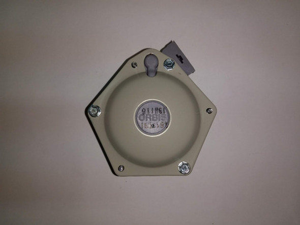 Repuesto Valvula P/ Calefón Orbis 3 1