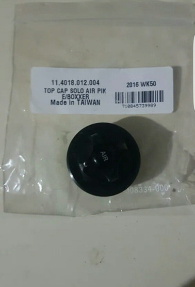 Tapa De Aire De Horquilla Rock Shox 1