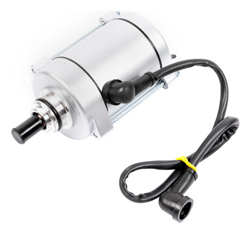 Motor Arranque Zanella Rx 150 Repcor 0