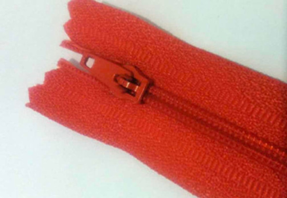 Cierre 35 Cm Común X Docena 0