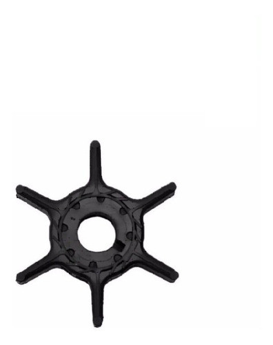 Rotor De Bomba De Agua Original Yamaha F15/f9.9 1