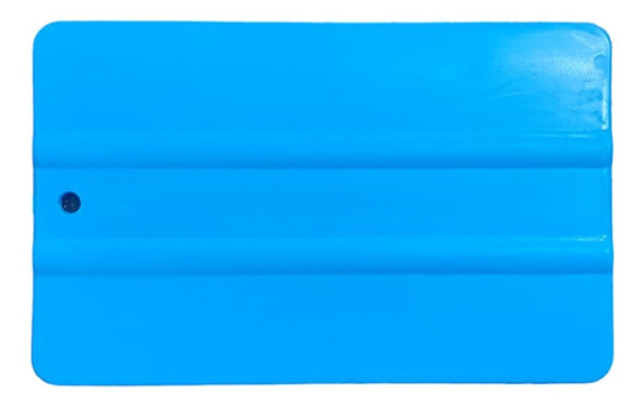 Espatula Plastica 12.5cm X 8cm (polgraf) 0