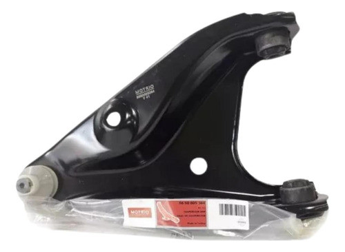 Parrilla Suspension Delantera Derecha Logan Sandero Motrio 0