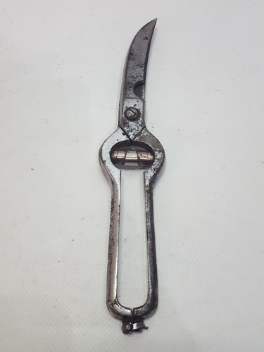 Tijera Para Trozar Alemana Cod 31314 0