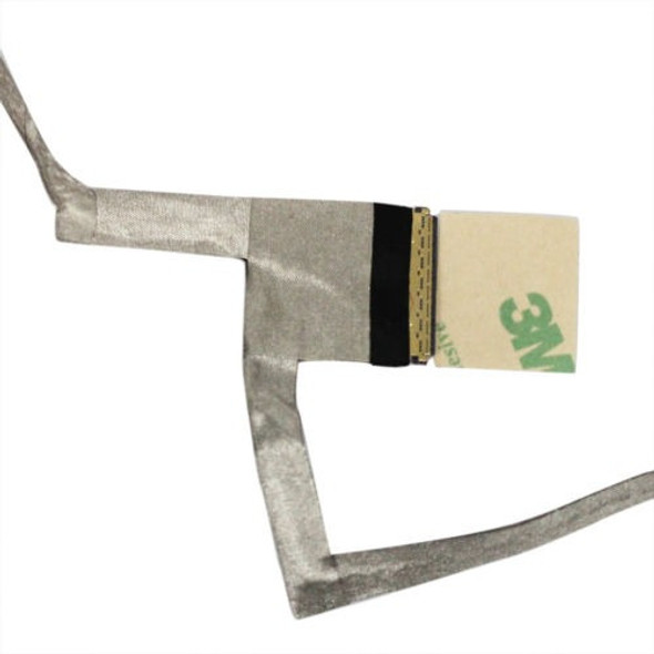 Nuevos Lvds Lcd Pantalla De Video Cable Para Toshiba L755d-s 0