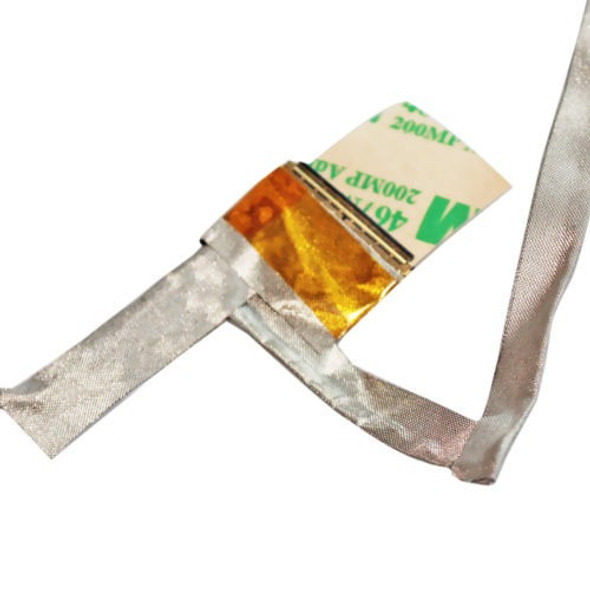 Nuevos Lvds Lcd Pantalla De Video Cable Para Toshiba L755d-s 1