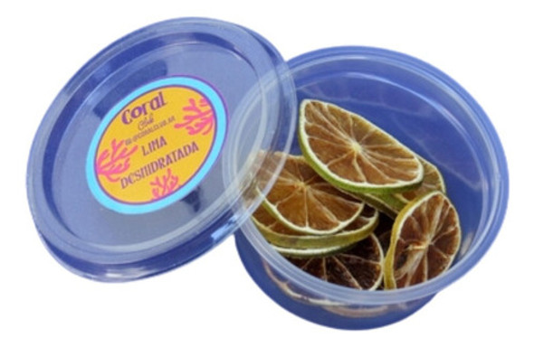 Citricos Surtidos Naranja Lima Pomelo Deshidratados 1