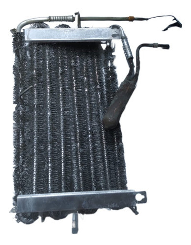 Evaporador Heladera Patrick Hpk310 Nf 1