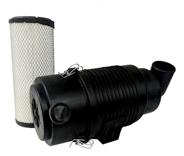 Filtro Y Portafiltro Autoelevador Teu Fd30 Toma 60.5mm 0