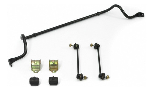 Barra Estabilizadora Del. Ford Ecosport 4x2 19mm (03-12) Kit 0