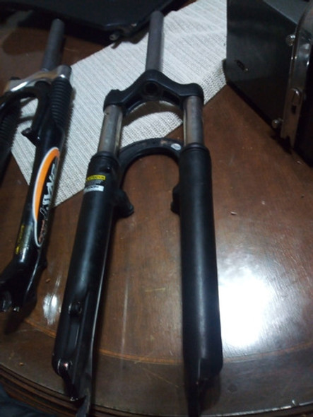 Líquido Horquilla Zoom Con Suspensiourg$ 19900 Con Detalle 1