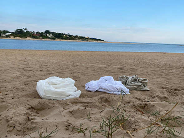 Gasa Pañalera Para Cortinas 1