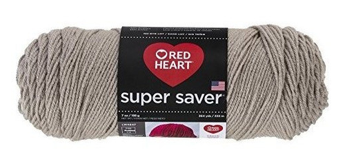 Hilo Rojo Corazon Corazon Rojo Super Protector, Avena Solida 0