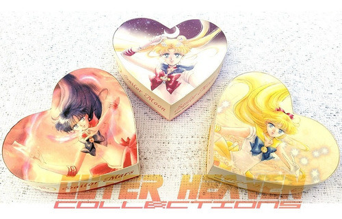 Sailor Moon Storage Box 1
