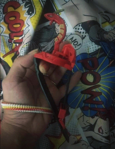 Reloj Coleccionable Bakugan Sega Purús Dragón Casona Narey 0