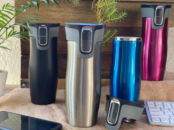 Taza Térmica, Mug 450 Ml 0