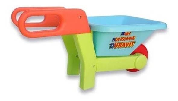 Carretilla Gigante En Bolsa - Duravit 0