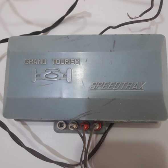 Ferromodelismo  Speedtrax 0