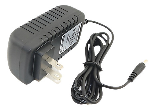Adaptador Cargador De Pared Para Teclado Yamaha Psr-180, Psr 0